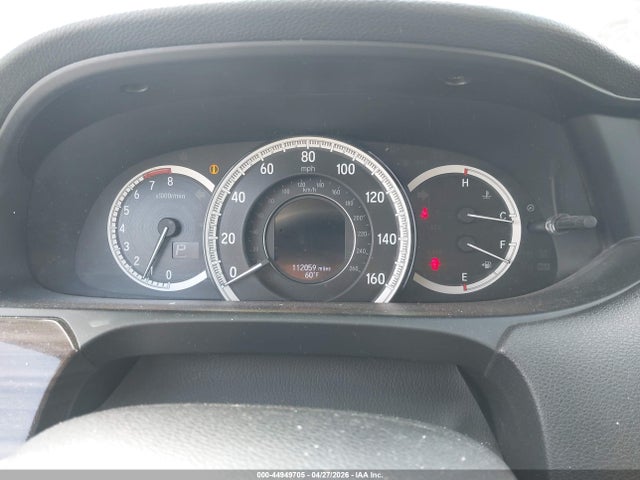 1HGCR3F98HA023771 Honda Accord Touring V6