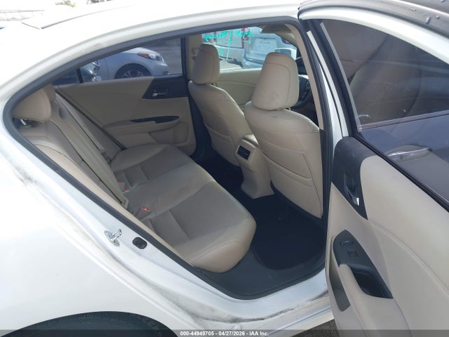 1HGCR3F98HA023771 Honda Accord Touring V6
