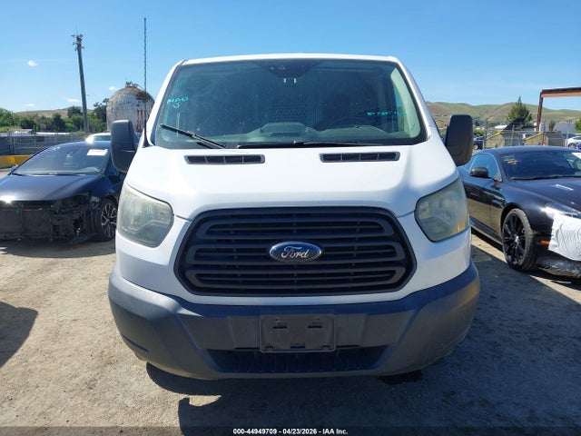 Ford Transit-250 2016 1FTYR1YM3GKA88451 Image 12