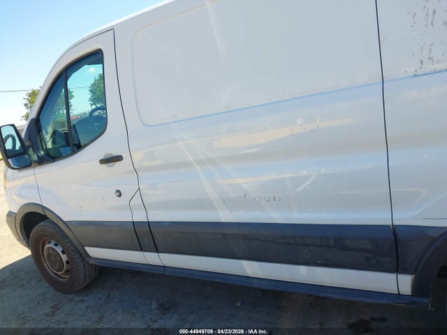 Ford Transit-250 2016 1FTYR1YM3GKA88451 Image 14