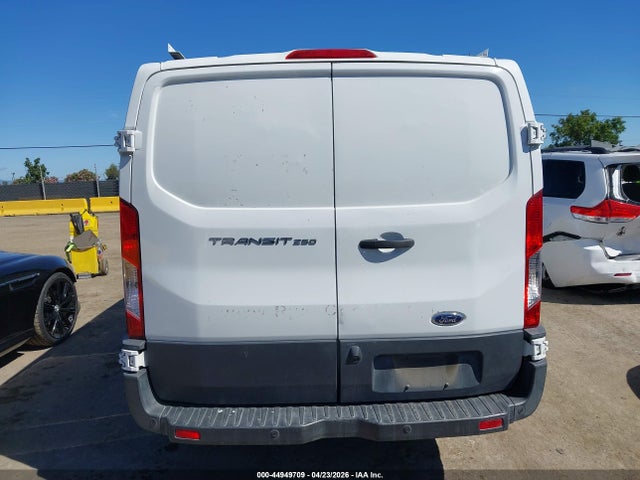 1FTYR1YM3GKA88451 Ford Transit-250