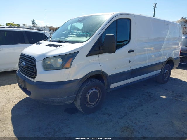 Ford Transit-250 2016 1FTYR1YM3GKA88451 Image 2