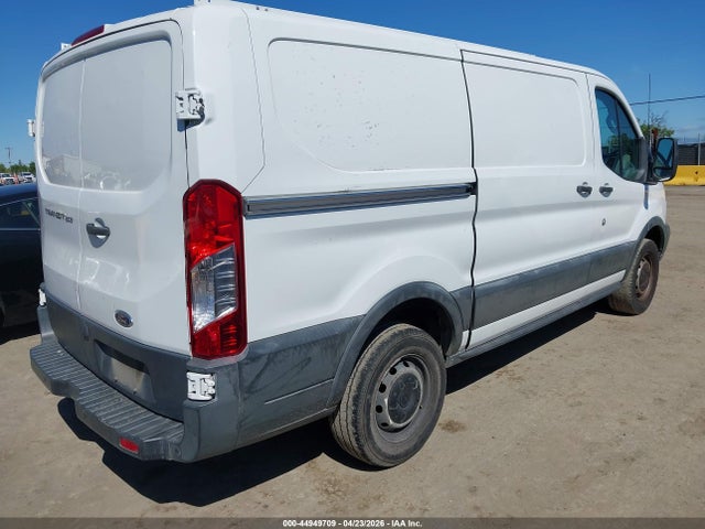 1FTYR1YM3GKA88451 Ford Transit-250