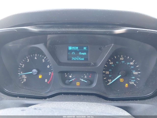 1FTYR1YM3GKA88451 Ford Transit-250