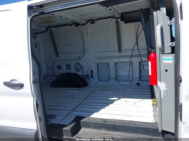 1FTYR1YM3GKA88451 Ford Transit-250