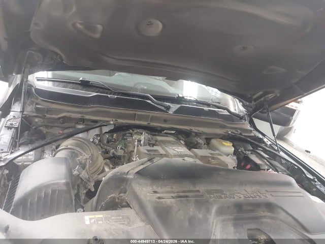 44949713 :رقم المزاد ، 3C6UR5FL4RG316779 vin ، 2024 Ram 2500 Laramie  4x4 6'4 Box مزاد بيع