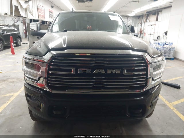 44949713 :رقم المزاد ، 3C6UR5FL4RG316779 vin ، 2024 Ram 2500 Laramie  4x4 6'4 Box مزاد بيع