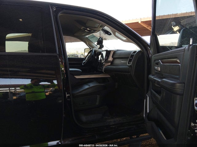 44949713 :رقم المزاد ، 3C6UR5FL4RG316779 vin ، 2024 Ram 2500 Laramie  4x4 6'4 Box مزاد بيع