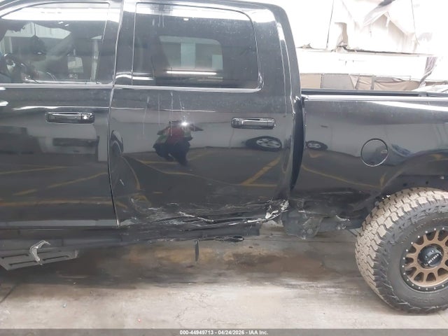 44949713 :رقم المزاد ، 3C6UR5FL4RG316779 vin ، 2024 Ram 2500 Laramie  4x4 6'4 Box مزاد بيع