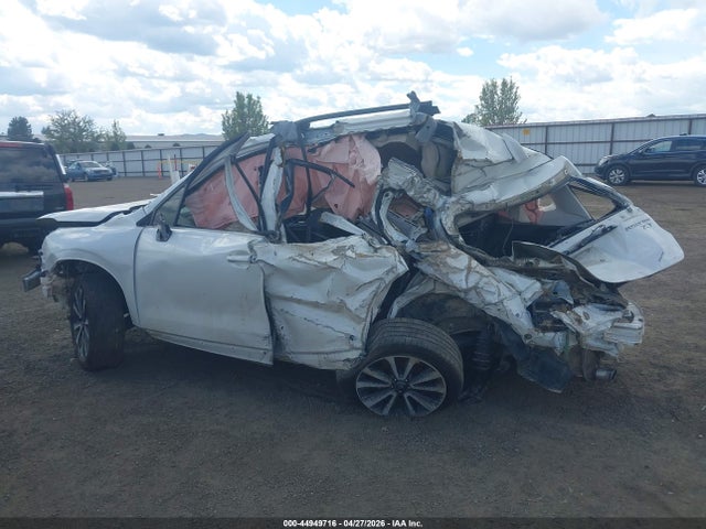 Aukcja sprzedaży 2018 Subaru Forester 2.0xt Premium, vin: JF2SJGEC0JH561580, numer aukcji: 44949716