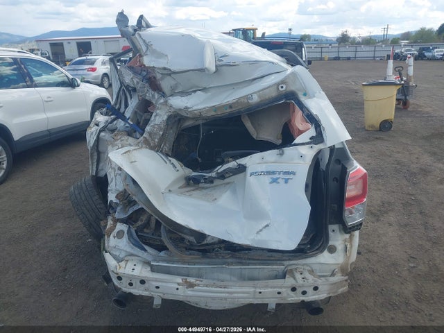 Aukcja sprzedaży 2018 Subaru Forester 2.0xt Premium, vin: JF2SJGEC0JH561580, numer aukcji: 44949716