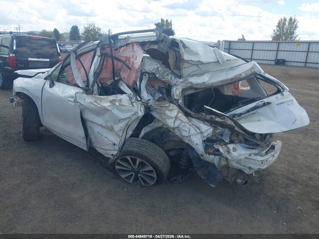 Aukcja sprzedaży 2018 Subaru Forester 2.0xt Premium, vin: JF2SJGEC0JH561580, numer aukcji: 44949716