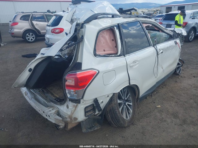Aukcja sprzedaży 2018 Subaru Forester 2.0xt Premium, vin: JF2SJGEC0JH561580, numer aukcji: 44949716