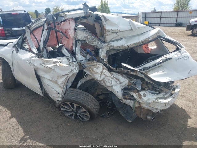 Aukcja sprzedaży 2018 Subaru Forester 2.0xt Premium, vin: JF2SJGEC0JH561580, numer aukcji: 44949716