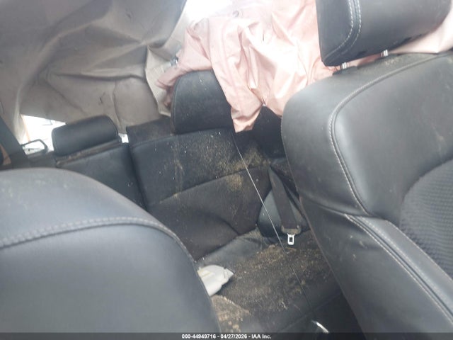 Aukcja sprzedaży 2018 Subaru Forester 2.0xt Premium, vin: JF2SJGEC0JH561580, numer aukcji: 44949716