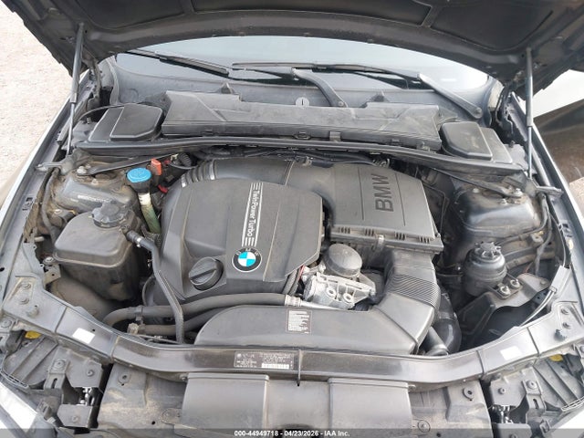 Aukcja sprzedaży 2012 Bmw 335i, vin: WBADX7C5XCE745324, numer aukcji: 44949718