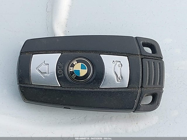Aukcja sprzedaży 2012 Bmw 335i, vin: WBADX7C5XCE745324, numer aukcji: 44949718