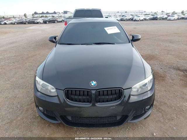 Aukcja sprzedaży 2012 Bmw 335i, vin: WBADX7C5XCE745324, numer aukcji: 44949718