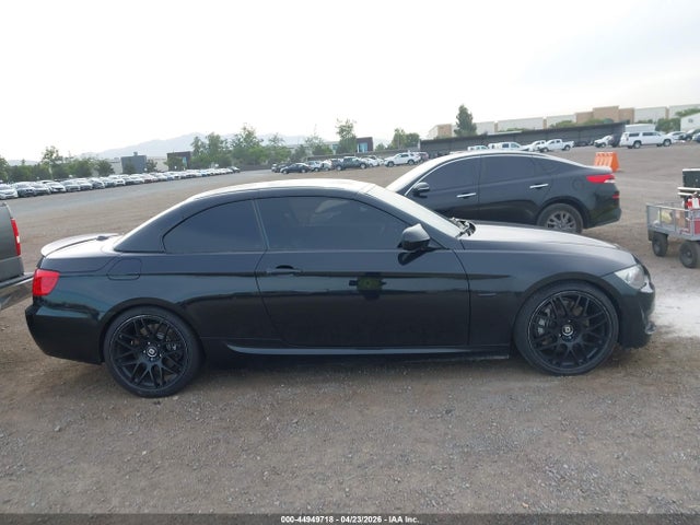 Aukcja sprzedaży 2012 Bmw 335i, vin: WBADX7C5XCE745324, numer aukcji: 44949718