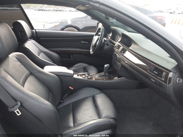 Aukcja sprzedaży 2012 Bmw 335i, vin: WBADX7C5XCE745324, numer aukcji: 44949718