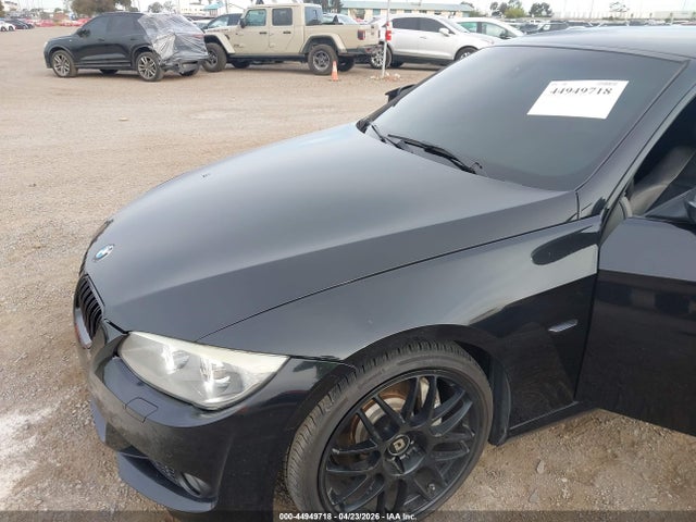 Aukcja sprzedaży 2012 Bmw 335i, vin: WBADX7C5XCE745324, numer aukcji: 44949718