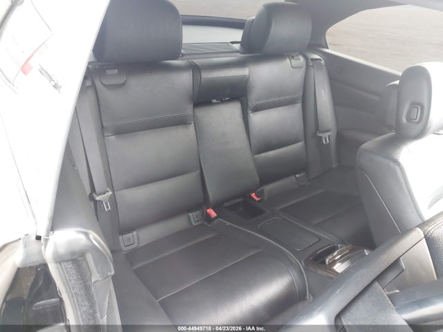 Aukcja sprzedaży 2012 Bmw 335i, vin: WBADX7C5XCE745324, numer aukcji: 44949718