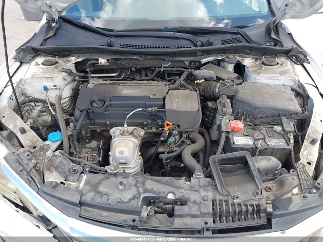1HGCR2F30GA045493 Honda ACCORD LX