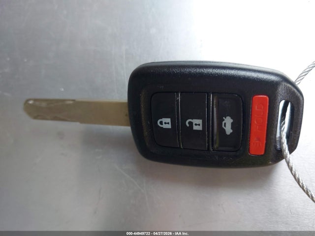 1HGCR2F30GA045493 Honda ACCORD LX