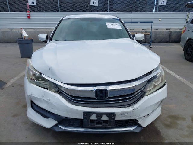 1HGCR2F30GA045493 Honda ACCORD LX