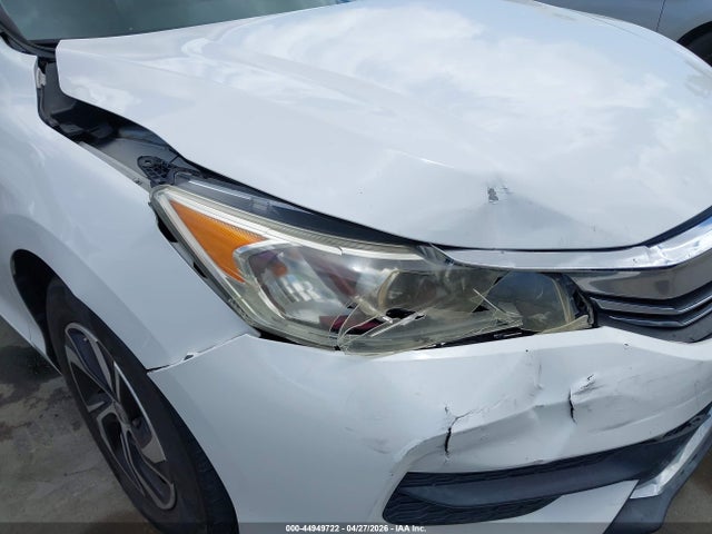 1HGCR2F30GA045493 Honda ACCORD LX
