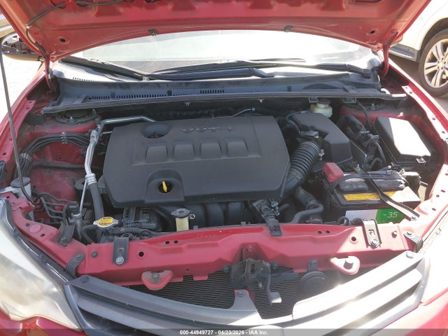 Aukcja sprzedaży 2016 Toyota Corolla Le Plus, vin: 5YFBURHE5GP525069, numer aukcji: 44949727