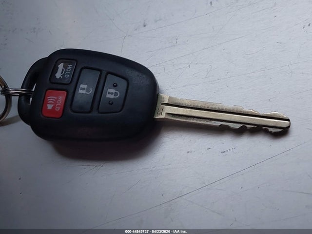 Aukcja sprzedaży 2016 Toyota Corolla Le Plus, vin: 5YFBURHE5GP525069, numer aukcji: 44949727
