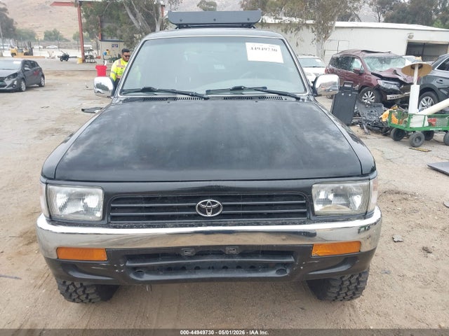 Aukcja sprzedaży 1993 Toyota 4runner Vn39 Sr5, vin: JT3VN39W6P0128158, numer aukcji: 44949730