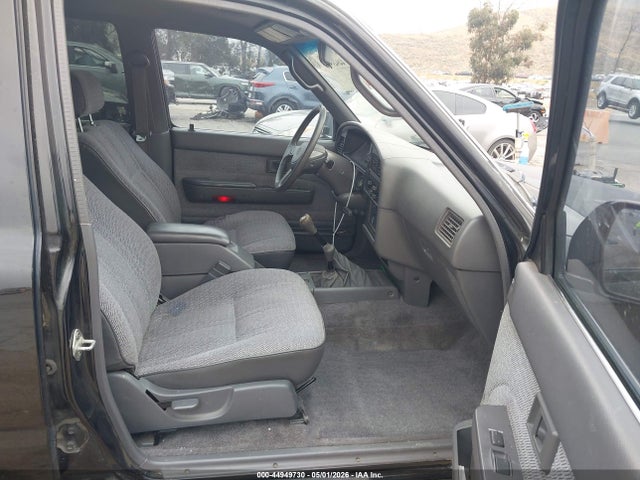 Aukcja sprzedaży 1993 Toyota 4runner Vn39 Sr5, vin: JT3VN39W6P0128158, numer aukcji: 44949730