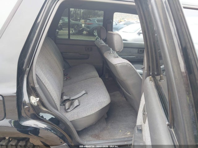 Aukcja sprzedaży 1993 Toyota 4runner Vn39 Sr5, vin: JT3VN39W6P0128158, numer aukcji: 44949730