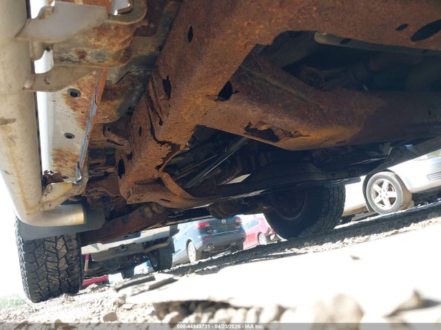 Auction sale of the 2012 Gmc Canyon Work Truck, vin: 1GTG6LF91C8127740, lot number: 44949731