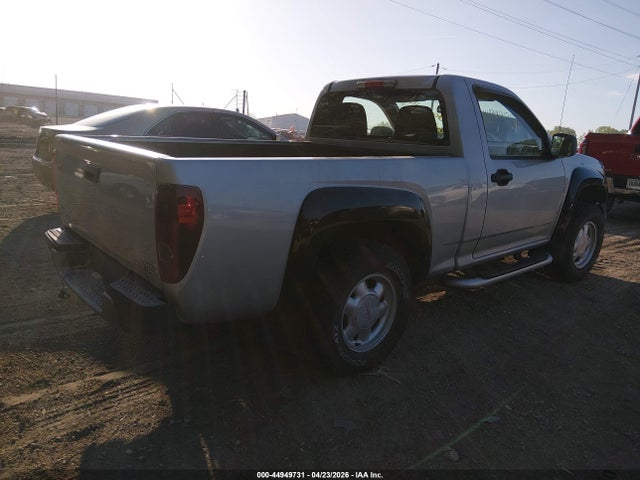 Auction sale of the 2012 Gmc Canyon Work Truck, vin: 1GTG6LF91C8127740, lot number: 44949731