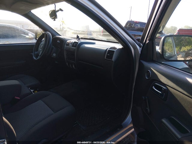 Auction sale of the 2012 Gmc Canyon Work Truck, vin: 1GTG6LF91C8127740, lot number: 44949731
