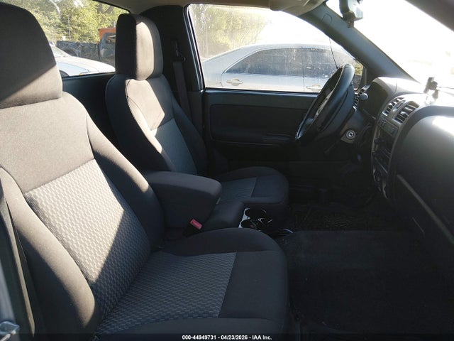 Auction sale of the 2012 Gmc Canyon Work Truck, vin: 1GTG6LF91C8127740, lot number: 44949731