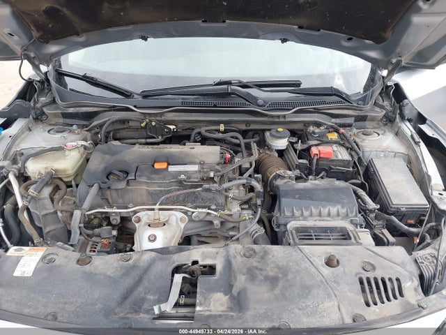 Aukcja sprzedaży 2020 Honda Civic Lx, vin: 2HGFC2F69LH547858, numer aukcji: 44949733