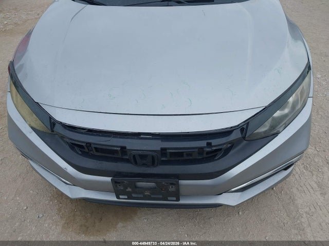 Aukcja sprzedaży 2020 Honda Civic Lx, vin: 2HGFC2F69LH547858, numer aukcji: 44949733