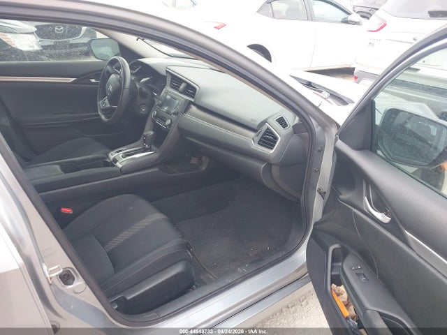 Aukcja sprzedaży 2020 Honda Civic Lx, vin: 2HGFC2F69LH547858, numer aukcji: 44949733