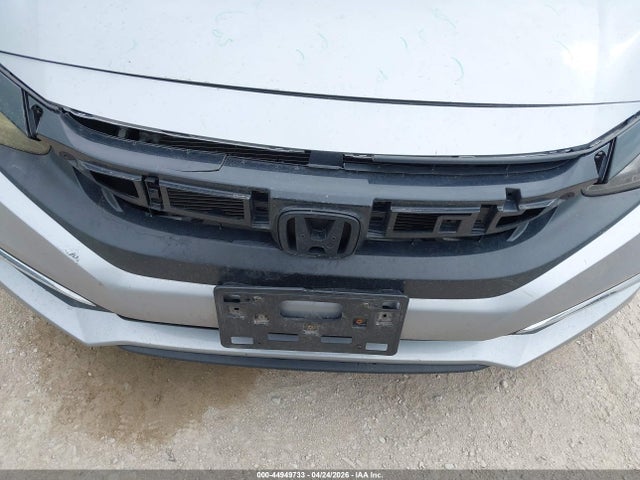 Aukcja sprzedaży 2020 Honda Civic Lx, vin: 2HGFC2F69LH547858, numer aukcji: 44949733