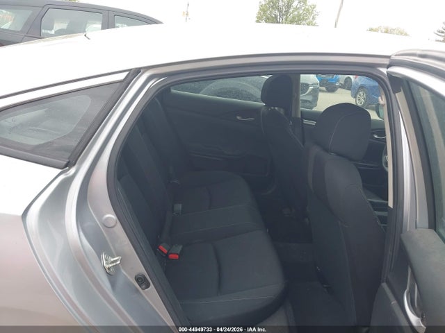 Aukcja sprzedaży 2020 Honda Civic Lx, vin: 2HGFC2F69LH547858, numer aukcji: 44949733