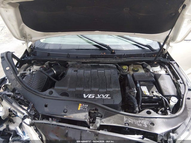 Aukcja sprzedaży 2013 Buick Lacrosse Premium 1 Group, vin: 1G4GF5E38DF279483, numer aukcji: 44949737