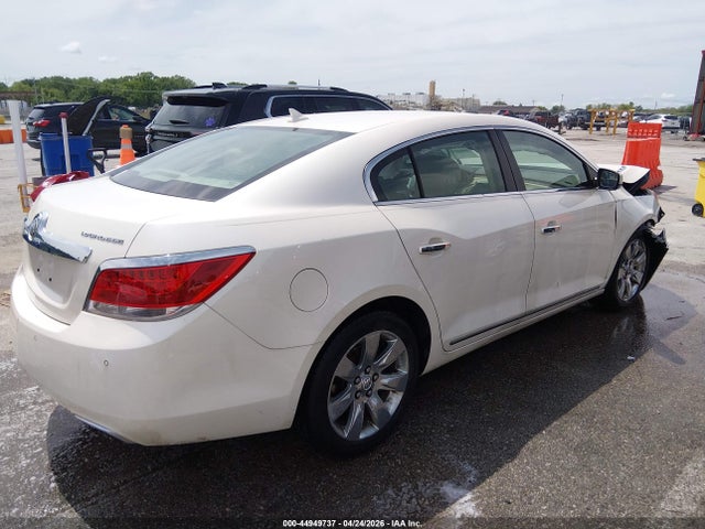 Aukcja sprzedaży 2013 Buick Lacrosse Premium 1 Group, vin: 1G4GF5E38DF279483, numer aukcji: 44949737