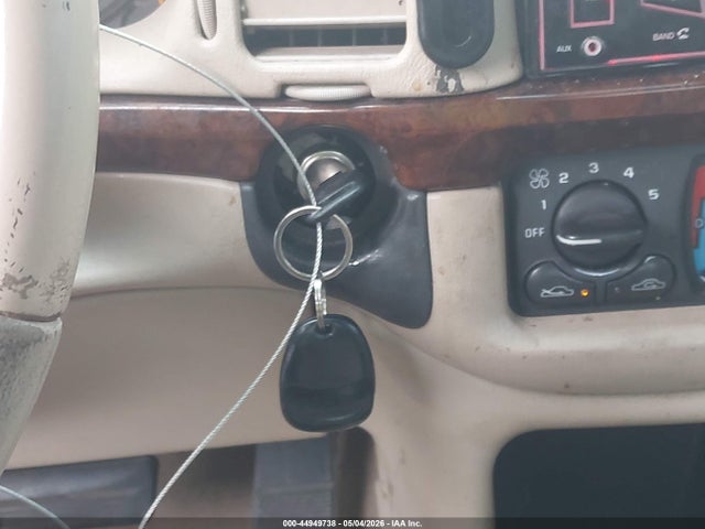 44949738 :رقم المزاد ، 2G1WH55K939201635 vin ، 2003 Chevrolet Impala Ls مزاد بيع