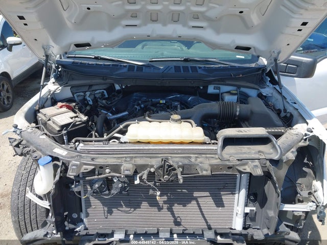 Auction sale of the 2023 Ford F-150 Xl, vin: 1FTEX1CP9PKF67631, lot number: 44949742