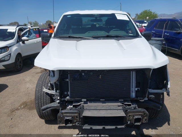 Auction sale of the 2023 Ford F-150 Xl, vin: 1FTEX1CP9PKF67631, lot number: 44949742