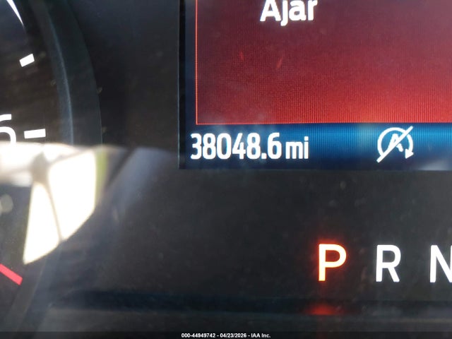 Auction sale of the 2023 Ford F-150 Xl, vin: 1FTEX1CP9PKF67631, lot number: 44949742